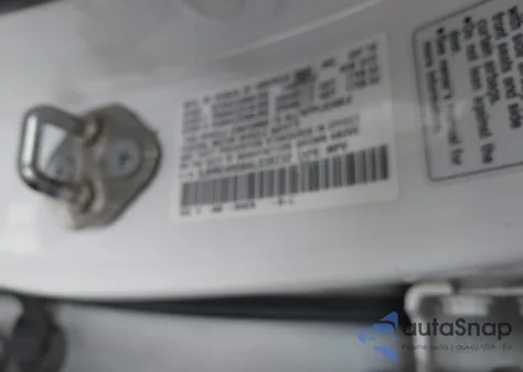 2010 Honda Cr-V Ex из США, поврежденный, VIN 5J6RE4H58AL038232